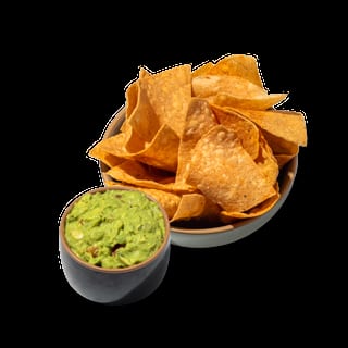Fresh Guacamole
